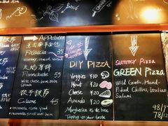 -Gather pizza