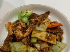 -东兴楼饭庄(六里桥店)