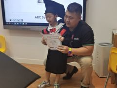 -英孚教育青少儿(河东资深教研中心)