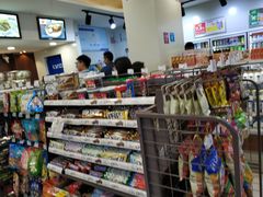-罗森便利店(鱼市街店)