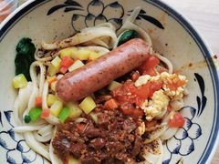 -宋益驴蹄子面肉夹馍(辛家庙店)