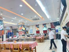 -孟记粥铺·家常菜·烧烤·粥(亚运村店)