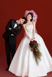-今生有约婚纱摄影店(景德路店)