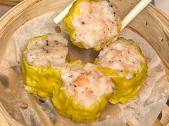 -粤菜王府·海鲜·茶市·海景餐厅(大梅沙店)