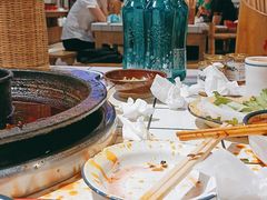 -卤校长老火锅(绿地468店)