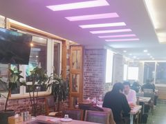 -禾记海鲜烧烤(八一路店)