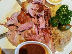 -兰特伯爵西餐厅·啤酒屋(方庄店)