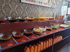 -刘一锅筋头巴脑(凌空二街店)