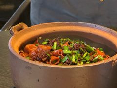 -甄御•海鲜新青岛菜(麦岛店)