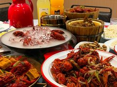 -怪怪龙虾·来自江苏盱眙(惊驾路店)