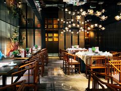 -唐猫庭院·千年陕菜(赛格国际购物中心店)