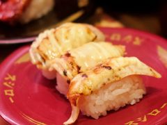 -寿司郎(皇庭广场店)