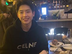 -ibarrel爱杯·bistro&brunch(江宁路店)