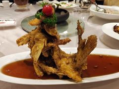 -老牌坊鲁菜名店(宽厚里店)