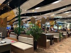 -一方渔歌蒸汽海鲜自助(文化路万达广场店)