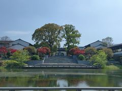 -雅达·阳羡溪山小镇中心