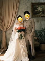 -绽放摄胶片摄影工作室