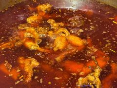 -肖肖酸萝卜鱼火锅(总店)