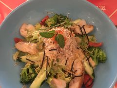-周沫西餐(漫广场店)