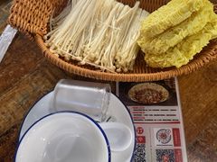 -皖北巫氏三胖地锅鸡(长淮总店)