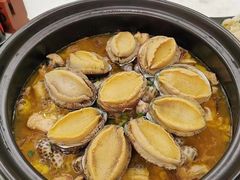 -鲍馬爺·首创鲍鱼鸡(银座店)
