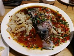 -鹦鹉小厨味道餐厅(山大南路店)