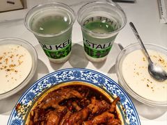 -欧记大排档·景德菜(上海首店)