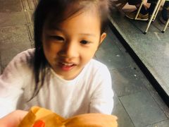 -贺记蛋烘糕(青羊第五分店)