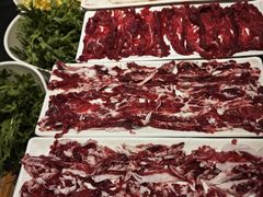 -牛必福潮汕牛肉火锅(油坊桥店)