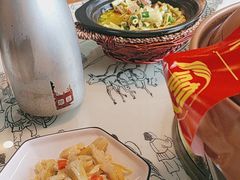 -千岛湖小鱼儿·淳安匠心农家菜