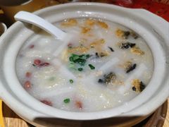 -蔡澜点心·粤菜(花城汇南区店)