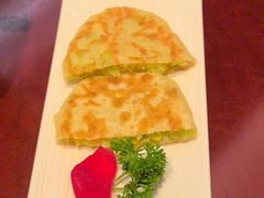 -中国坊中餐厅(石家庄希尔顿酒店)