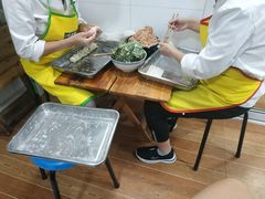 -古徽州馄饨店(宝安路店)