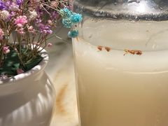 临安桂花米酿-枚青·临安酒肆(腾飞大厦店)