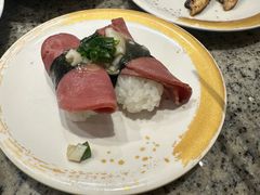 -合点寿司(美罗城店)