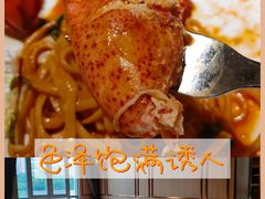 虾钳-王品牛排(珠海富华里店)