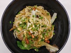-上海对外经贸大学松江校区-食堂
