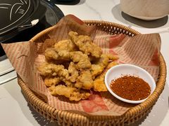 -润泽园椰子鸡(汇一城店)