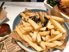 -食膳星港记·手工现做港式茶餐厅(吉联店)