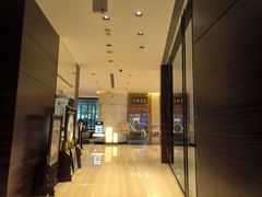-广州天河合景福朋喜来登酒店