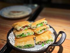缸豆饼-符离集餐厅(万象城店)