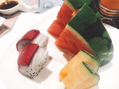 -大渔铁板烧(大悦城店)