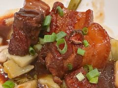 -京香轩·中餐厅(上海中庚聚龙酒店)