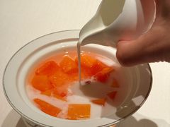 -金链花·泰国餐厅(国贸店)