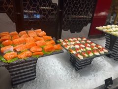 -临水宫·康养餐厅(徐矿广场店)