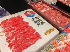-安答龙虾·烧烤·大排档