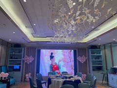 -百盛·鼎膳(中海财富中心)