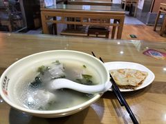 -华天二友居肉饼(新街口店)