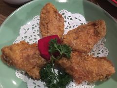 -新白鹿餐厅(城西银泰城店)