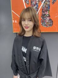 -藤野造型